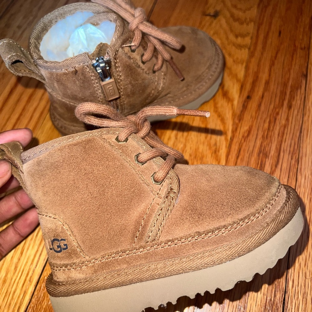 Uggs